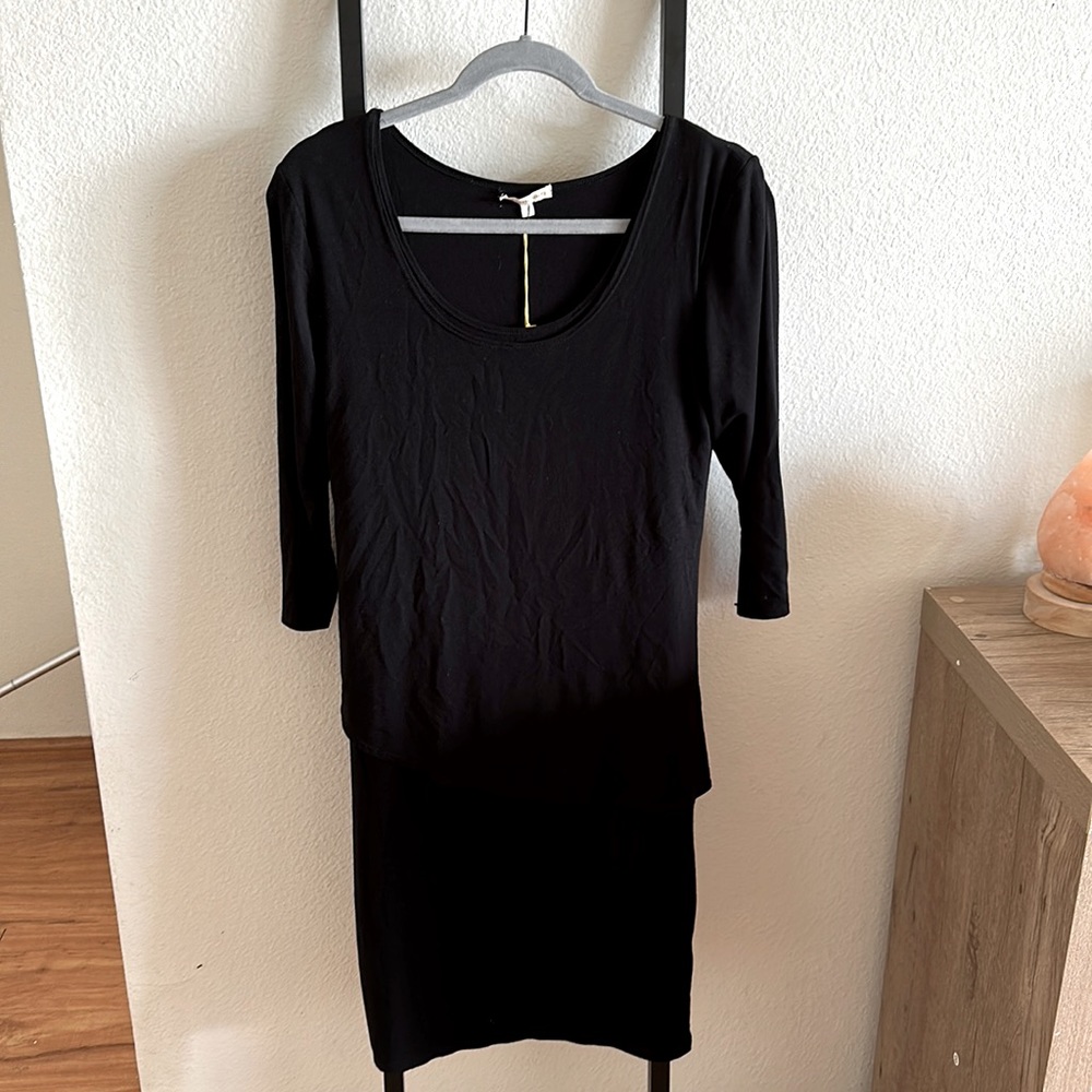 Knits dress